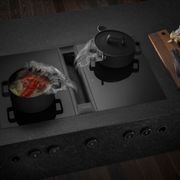 BORA Professional 3.0 | Combined Cooktop & Extractor gallery detail image