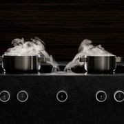 BORA Professional 3.0 | Combined Cooktop & Extractor gallery detail image
