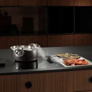 BORA Classic 2.0 | Combined Cooktop and Extractor gallery detail image