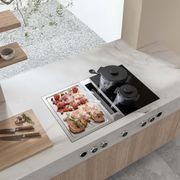 BORA Professional 3.0 | Combined Cooktop & Extractor gallery detail image
