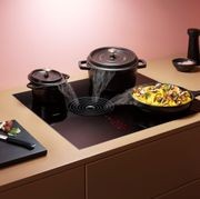 BORA S Pure | Combined Cooktop and Extractor gallery detail image