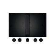 BORA Professional 3.0 | Combined Cooktop & Extractor gallery detail image
