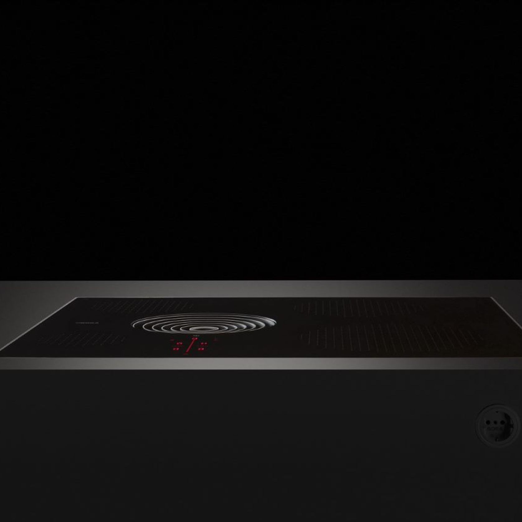 BORA S Pure | Combined Cooktop and Extractor gallery detail image