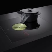 BORA S Pure | Combined Cooktop and Extractor gallery detail image