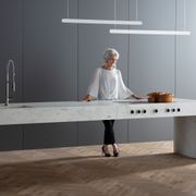BORA Professional 3.0 | Combined Cooktop & Extractor gallery detail image