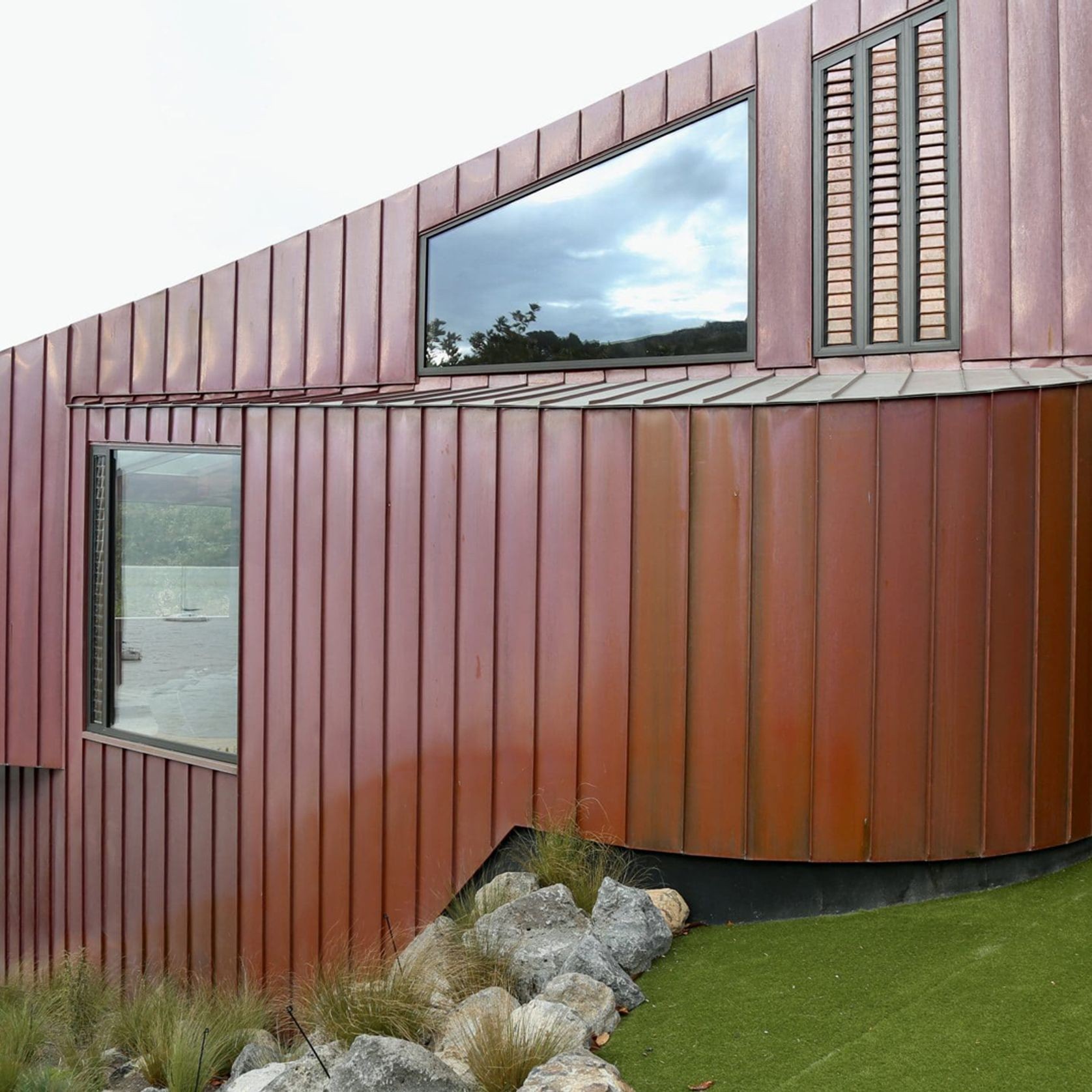 Nordic Copper gallery detail image