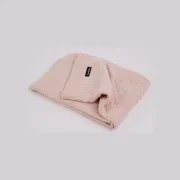 Knot Cotton Baby Cot Blankets gallery detail image