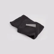 Knot Cotton Baby Cot Blankets gallery detail image