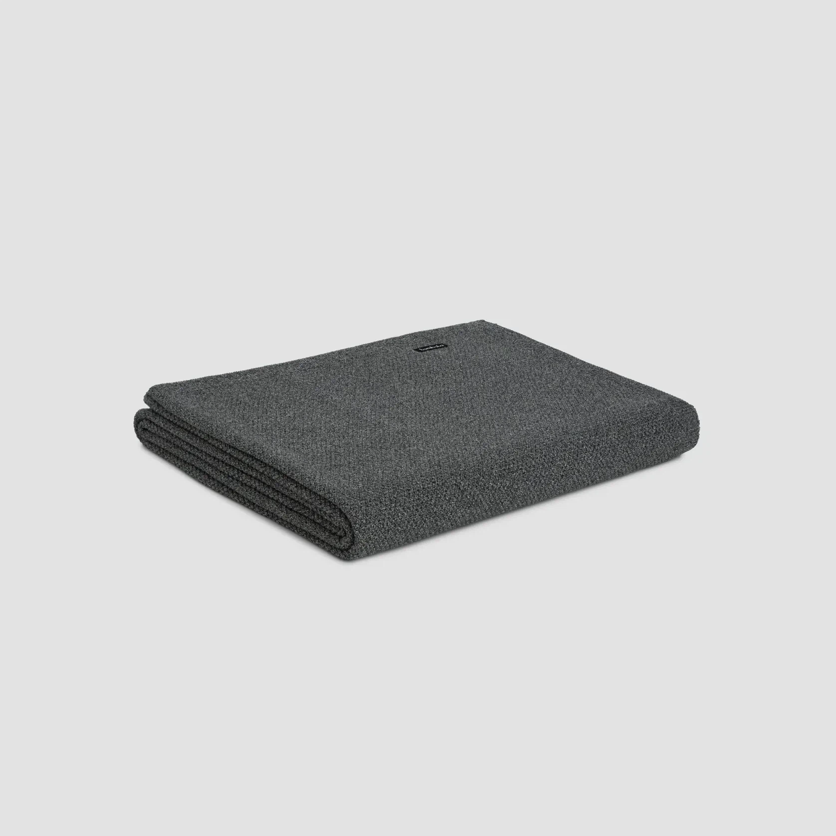 Moss Stitch Cotton Baby Cot Blankets gallery detail image