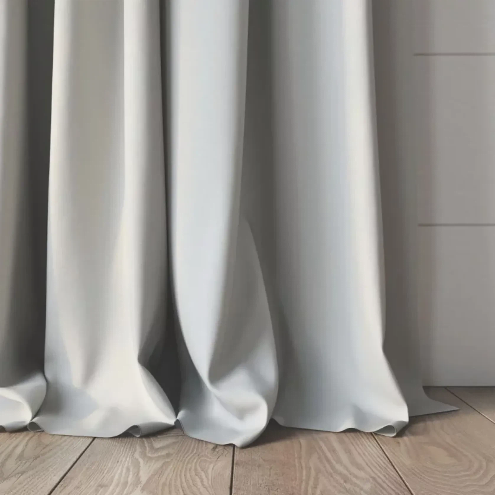 Lahood Educational FR Curtains gallery detail image