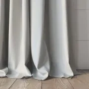 Lahood Educational FR Curtains gallery detail image