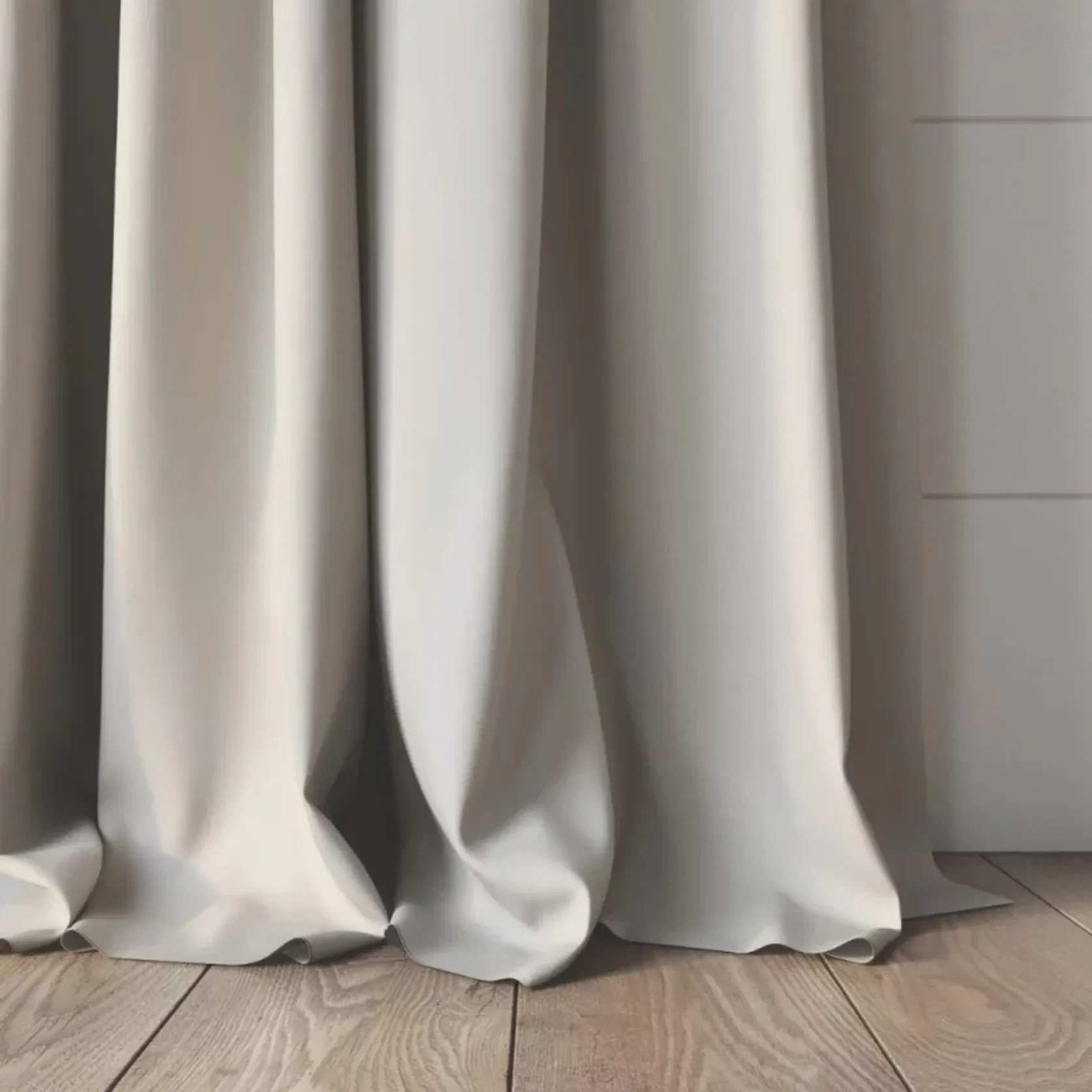 Lahood Educational FR Curtains gallery detail image