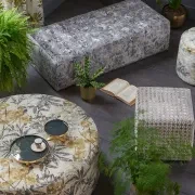 Clarke & Clarke Fabrics | Exotica gallery detail image
