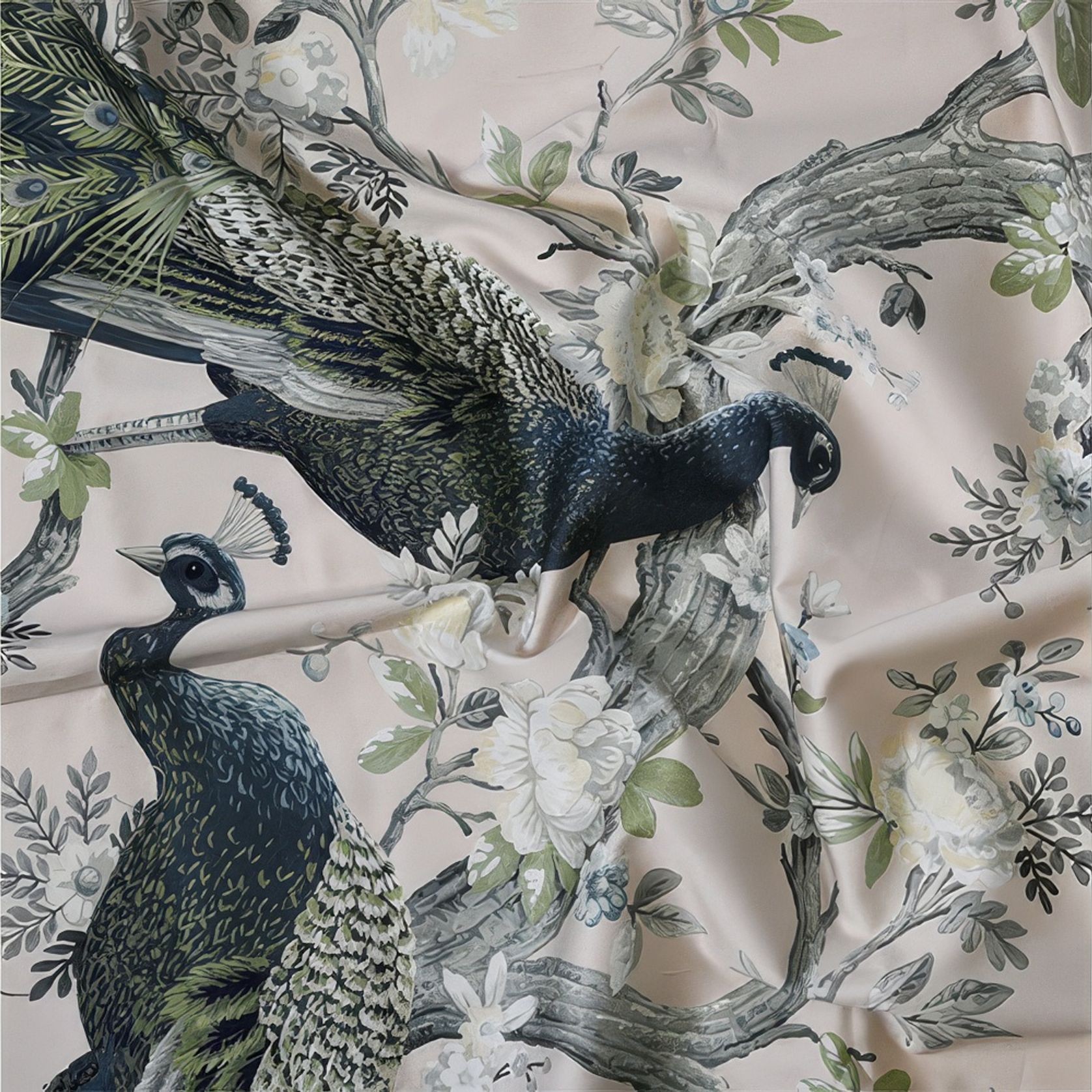 Chinoiserie Collection | Laura Ashley gallery detail image