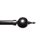 25mm Domed Ball Finial gallery detail image