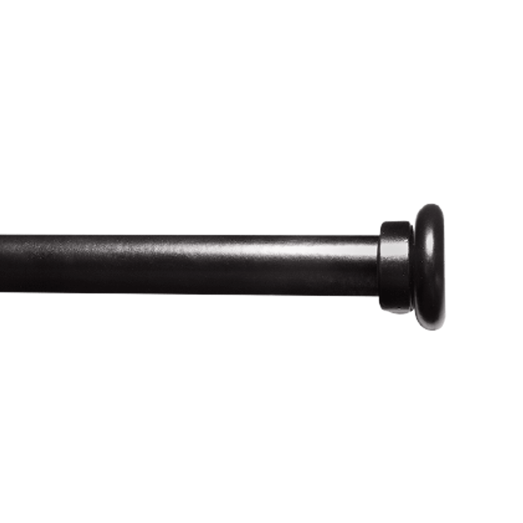 25mm Flat Cap Finial gallery detail image