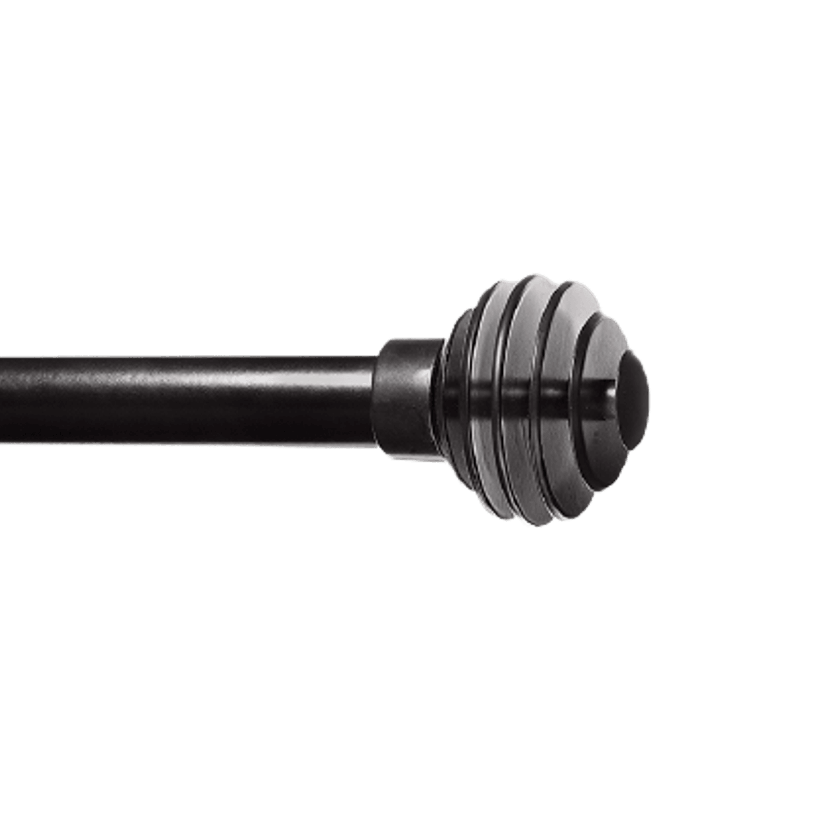 25mm Pine Cone Finial gallery detail image