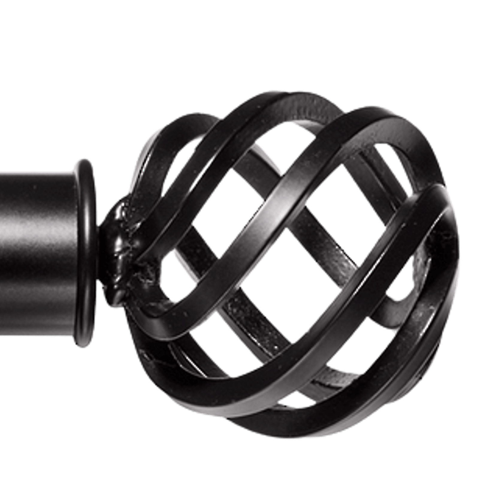 35mm Round Cage Finial gallery detail image