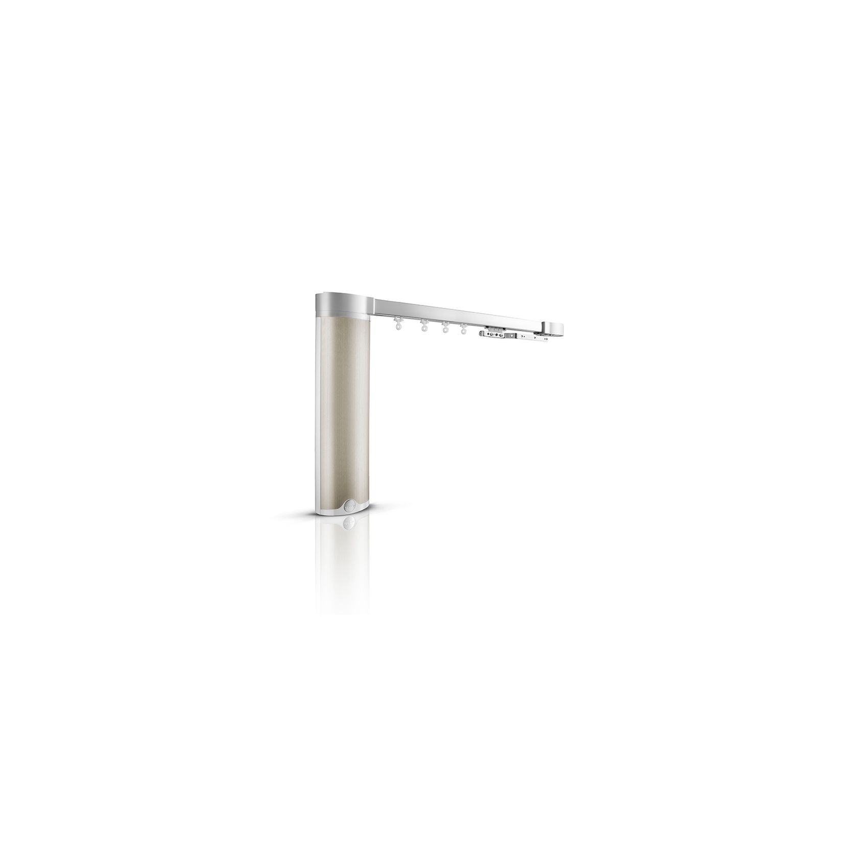 Glydea Ultra 240V AC Motorised Curtain Track | Curtains gallery detail image