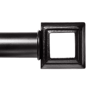 35mm Wave Rod (Boldtrak) Curtain System gallery detail image