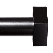 35mm Wave Rod (Boldtrak) Curtain System gallery detail image