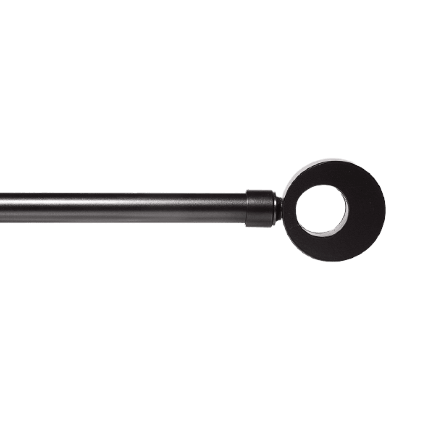 25mm Wave Rod (Boldtrak) Curtain System gallery detail image