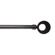 25mm Wave Rod (Boldtrak) Curtain System gallery detail image