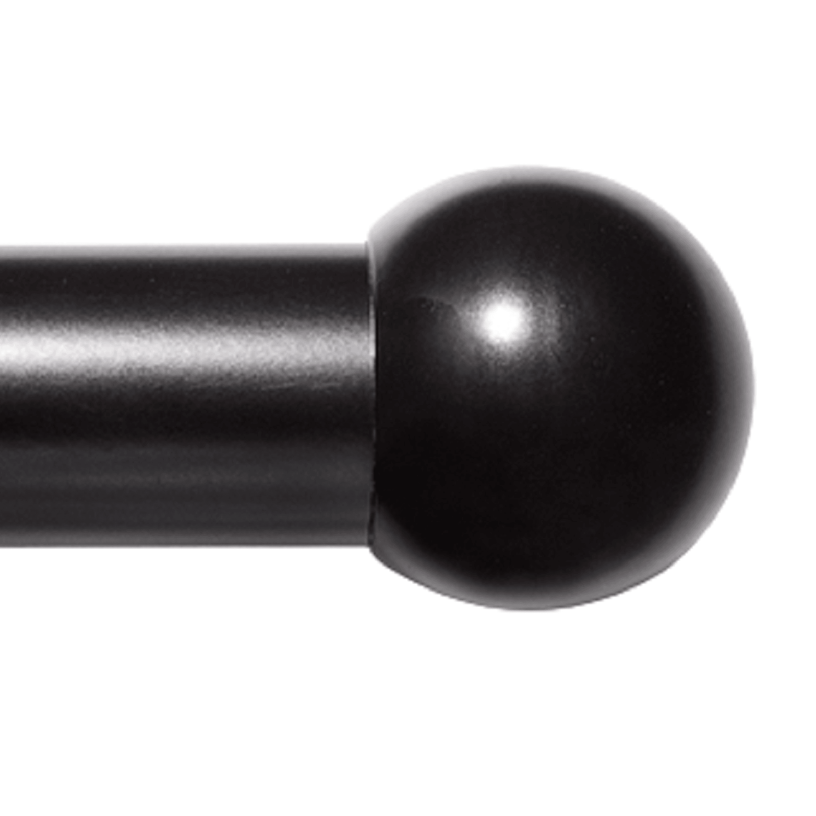 35mm Wave Rod (Boldtrak) Curtain System gallery detail image