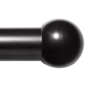 35mm Wave Rod (Boldtrak) Curtain System gallery detail image