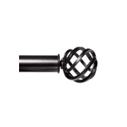 35mm Wave Rod (Boldtrak) Curtain System gallery detail image