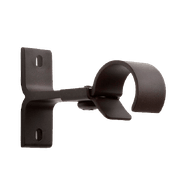 25mm Glide Curtain  Bracket MK1 gallery detail image