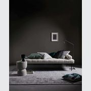 Weave Home European Linen Como Cushion Cover - Juniper gallery detail image