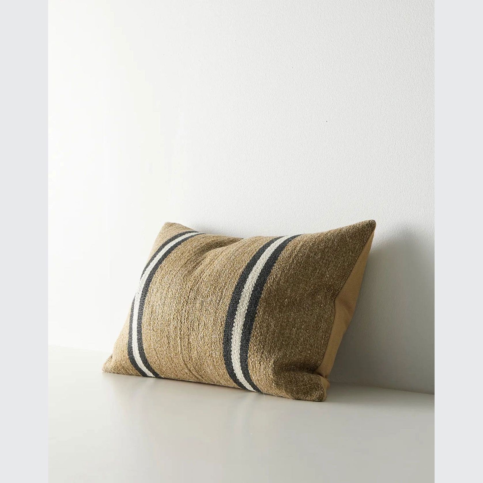 Weave Home Mila Cushion - Desert gallery detail image