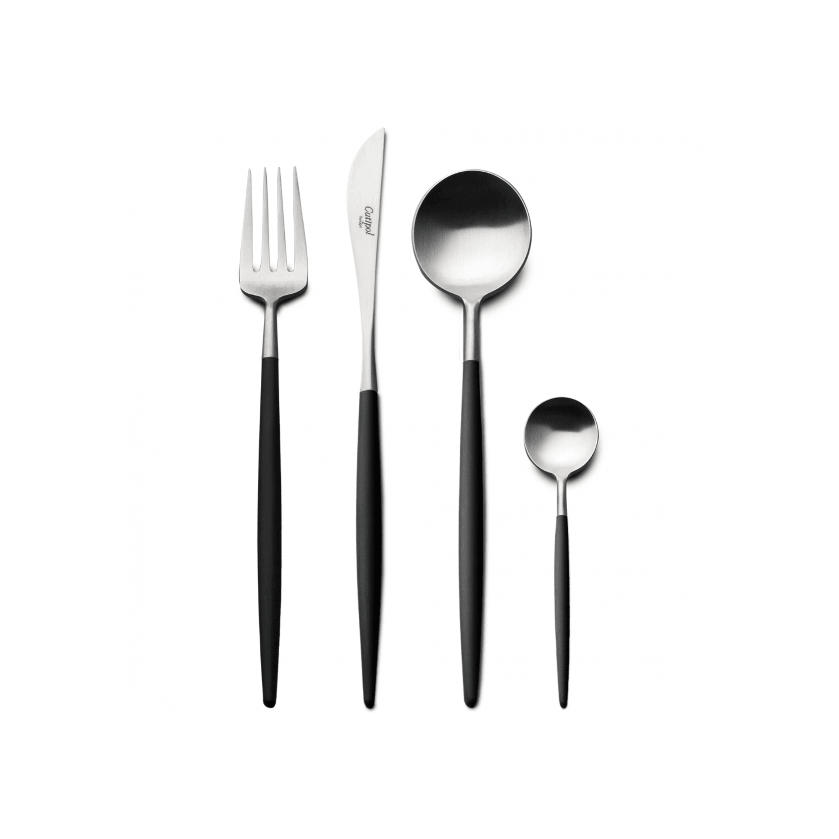 Cutipol: Luxury cutlery crafted in Portugal gallery detail image
