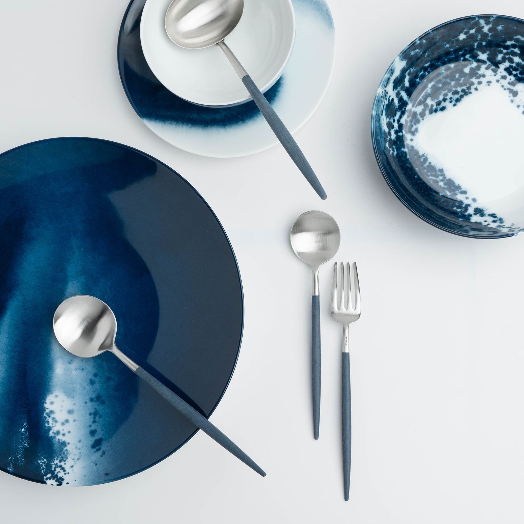 Cutipol: Luxury cutlery crafted in Portugal gallery detail image