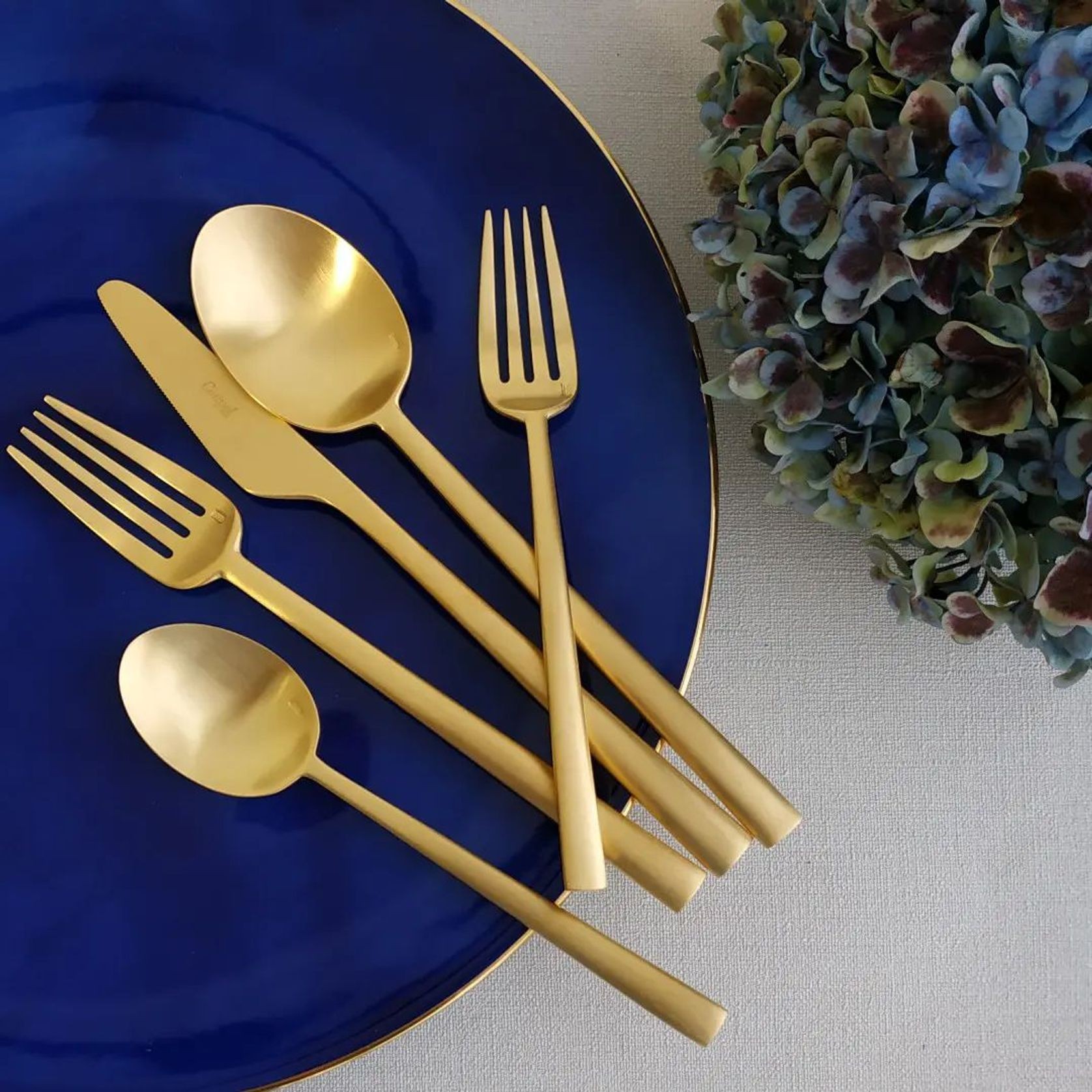 Cutipol: Luxury cutlery crafted in Portugal gallery detail image