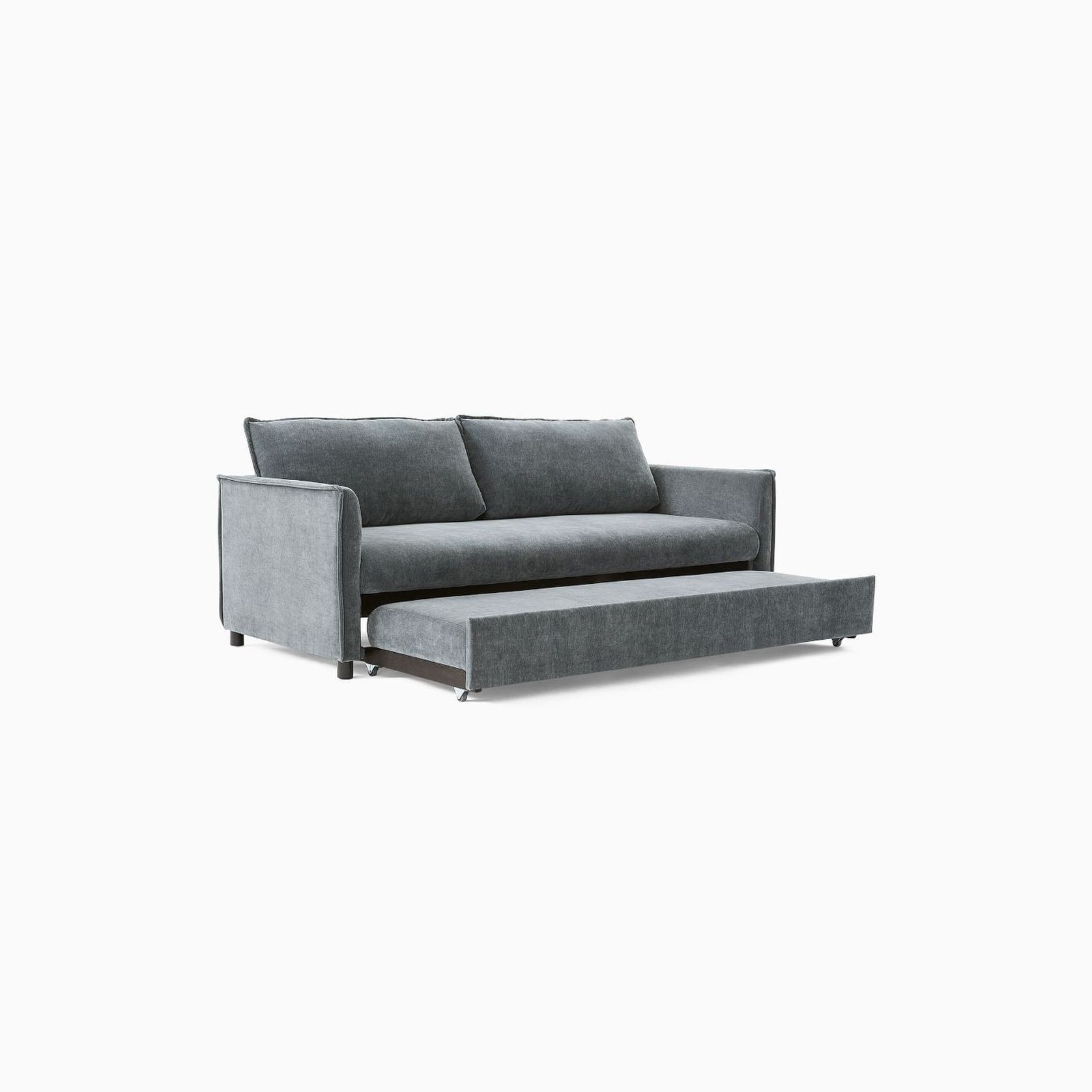 Whitman Sofa Bed gallery detail image