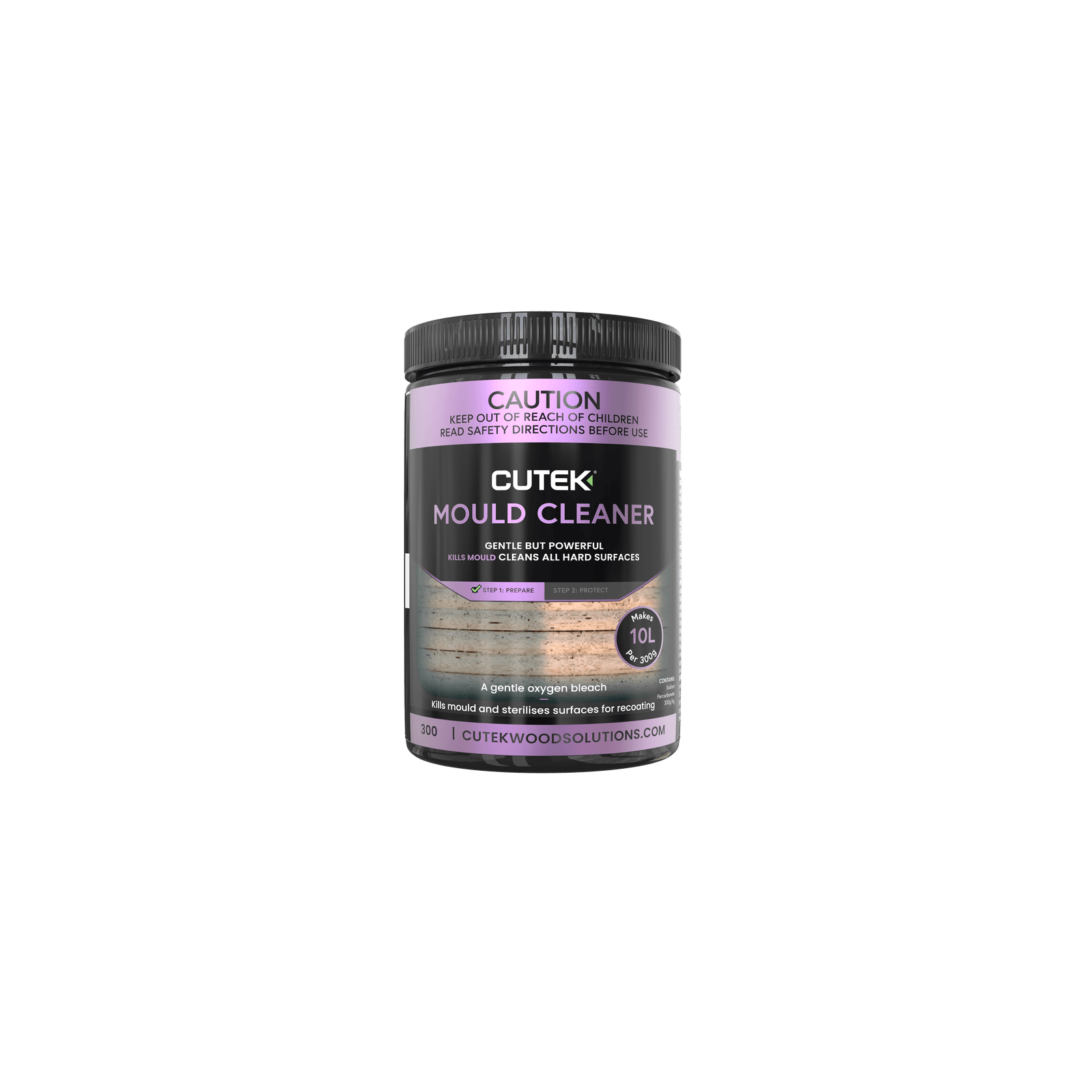 CUTEK® Mould Cleaner gallery detail image