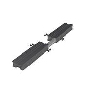ShadowDeck™ SuperSpan Aluminium Subframing System gallery detail image