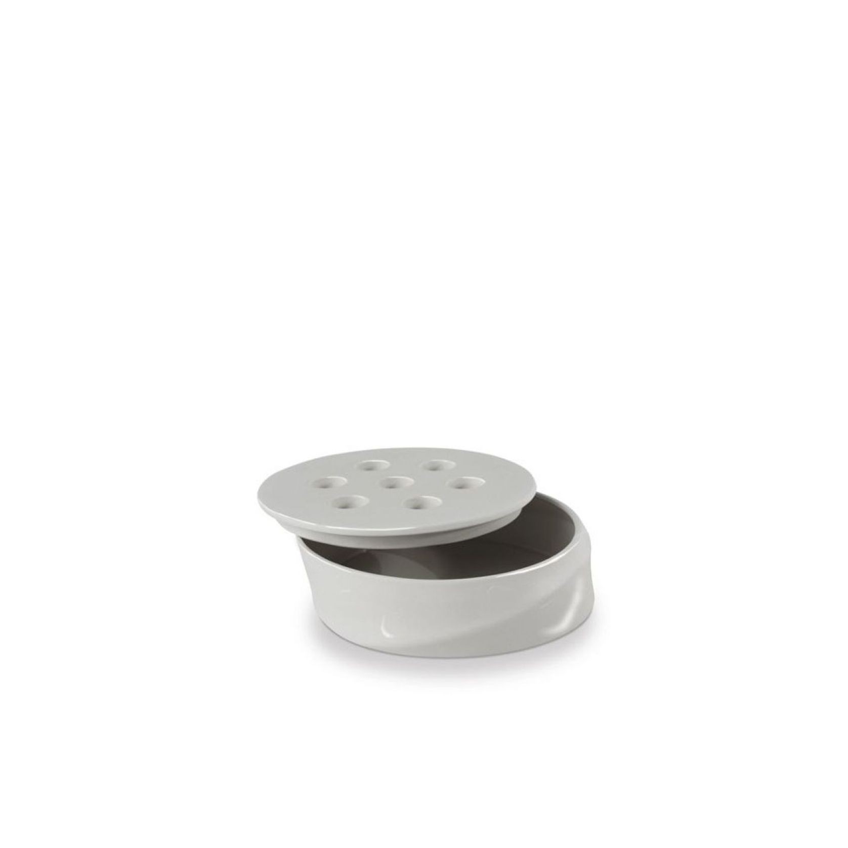 Bamboo Mood Candleholder gallery detail image