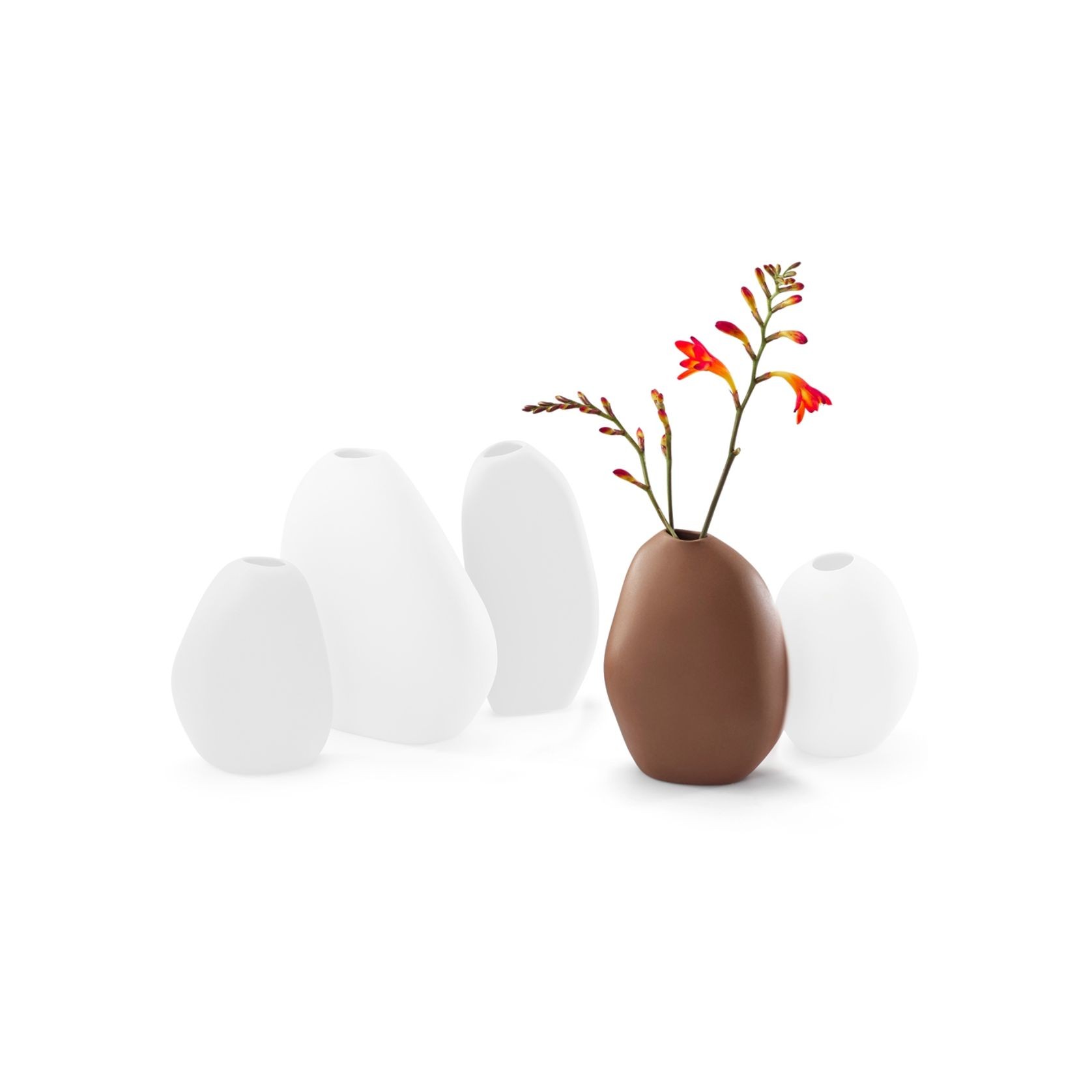 Philippi Bud Vases gallery detail image