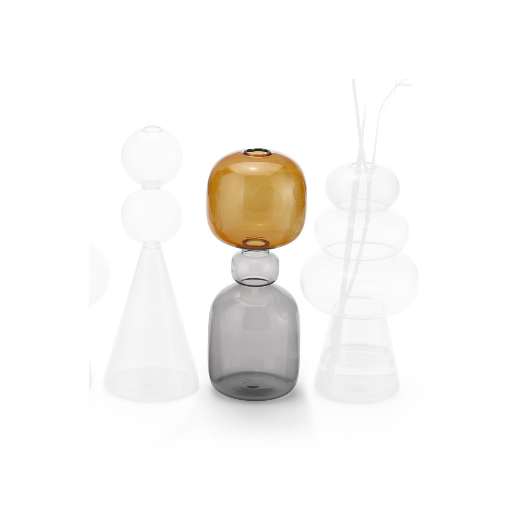 Curiosa Vases gallery detail image