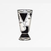 Theatre du cap d'ail 1961 - Vase gallery detail image