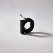 Black Stainless Steel Numbers & Letters gallery detail image