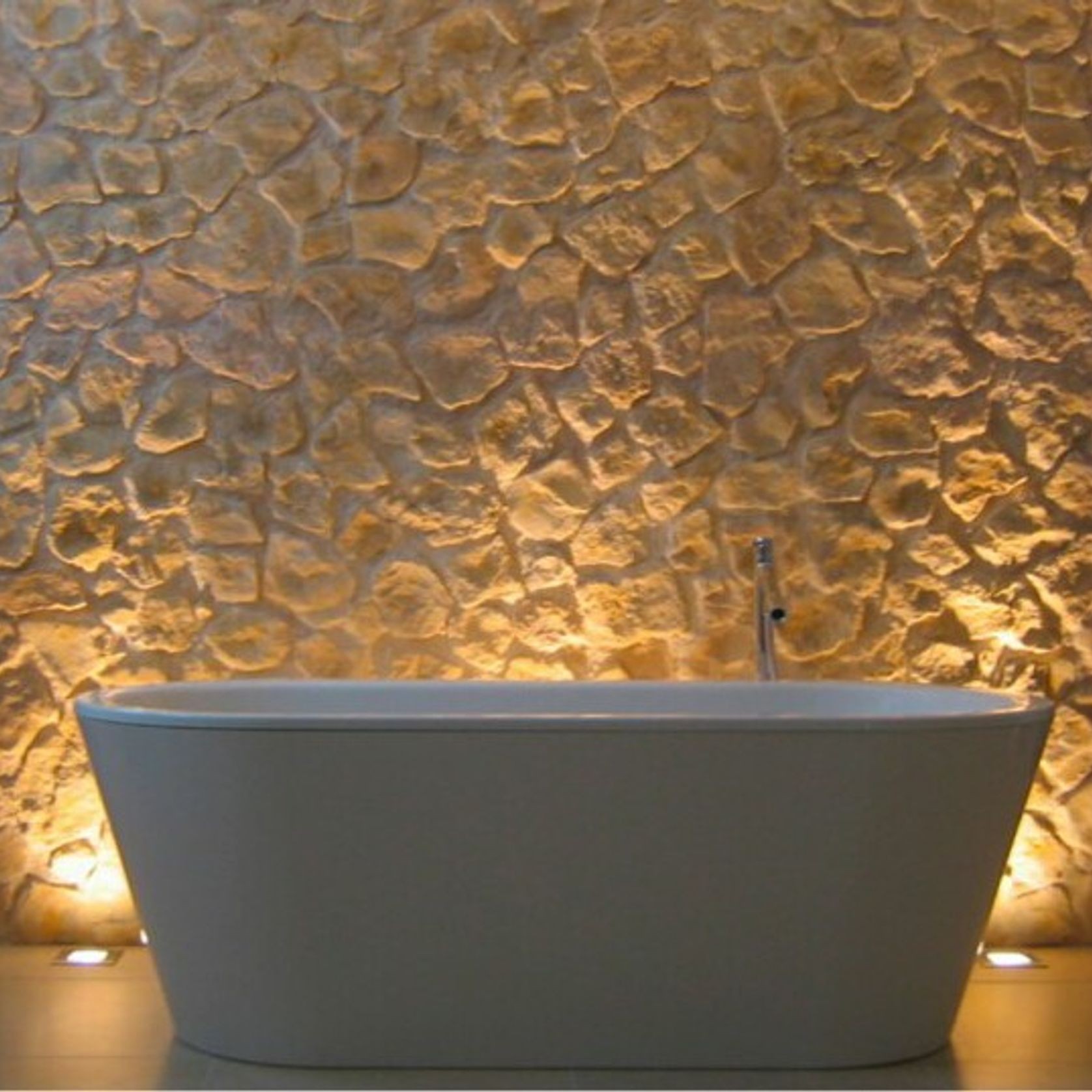 Flint Stone Wall Panels by Muros gallery detail image