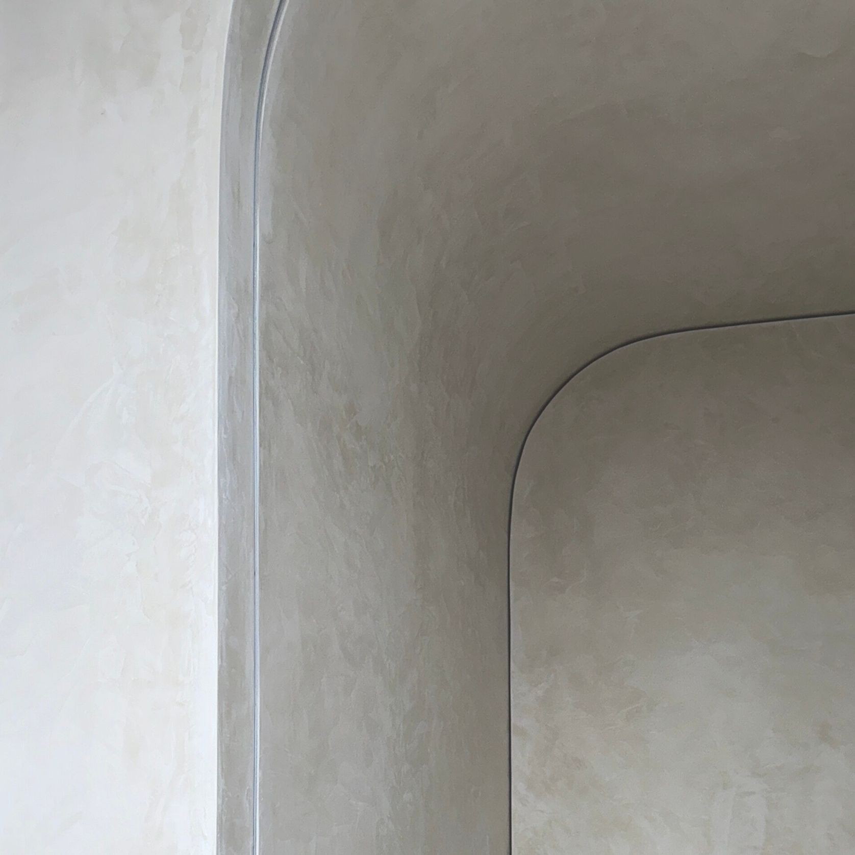 Palermo (Marmorino Medium) | Venetian Plaster gallery detail image