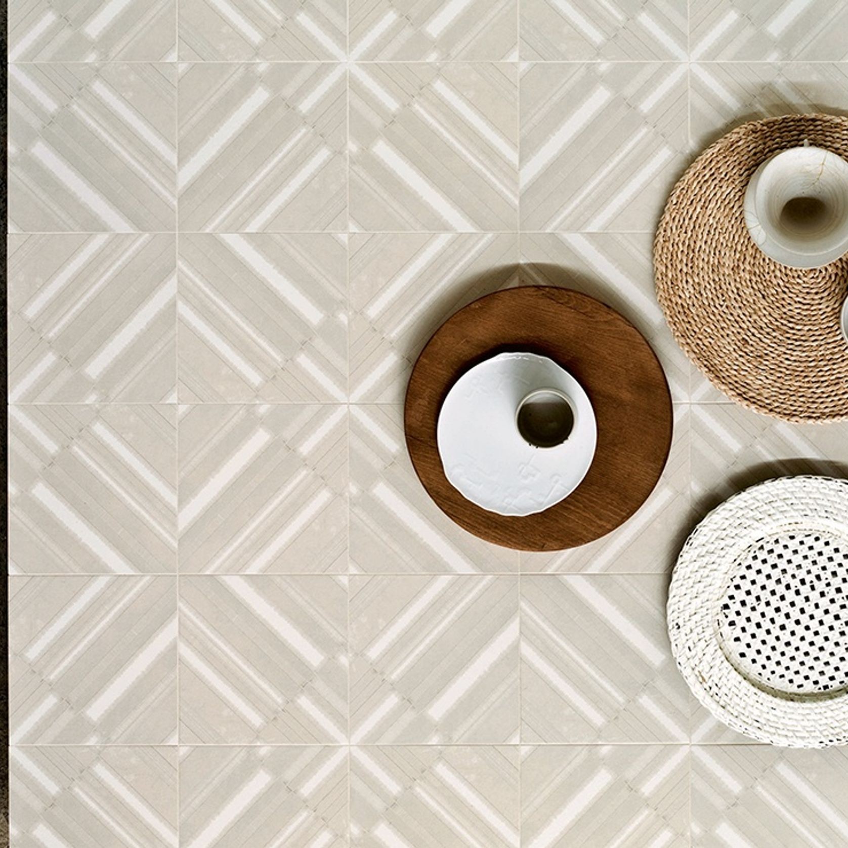 Mutina Azulej Floor & Wall Tile gallery detail image