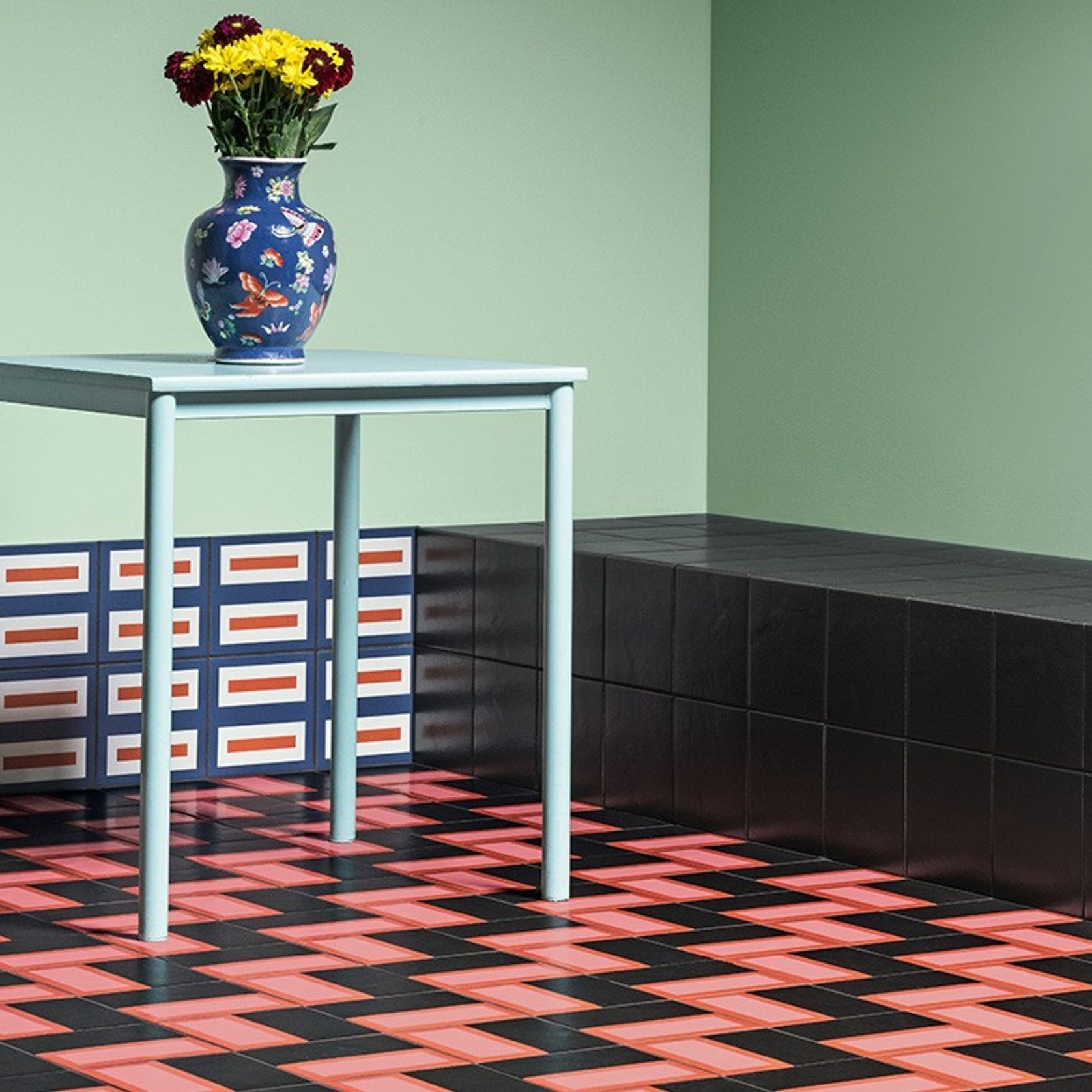 Mutina Mattonelle Margherita Floor & Wall Tile gallery detail image