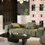 Cedit Chimera Floor & Wall Tile Slab gallery detail image