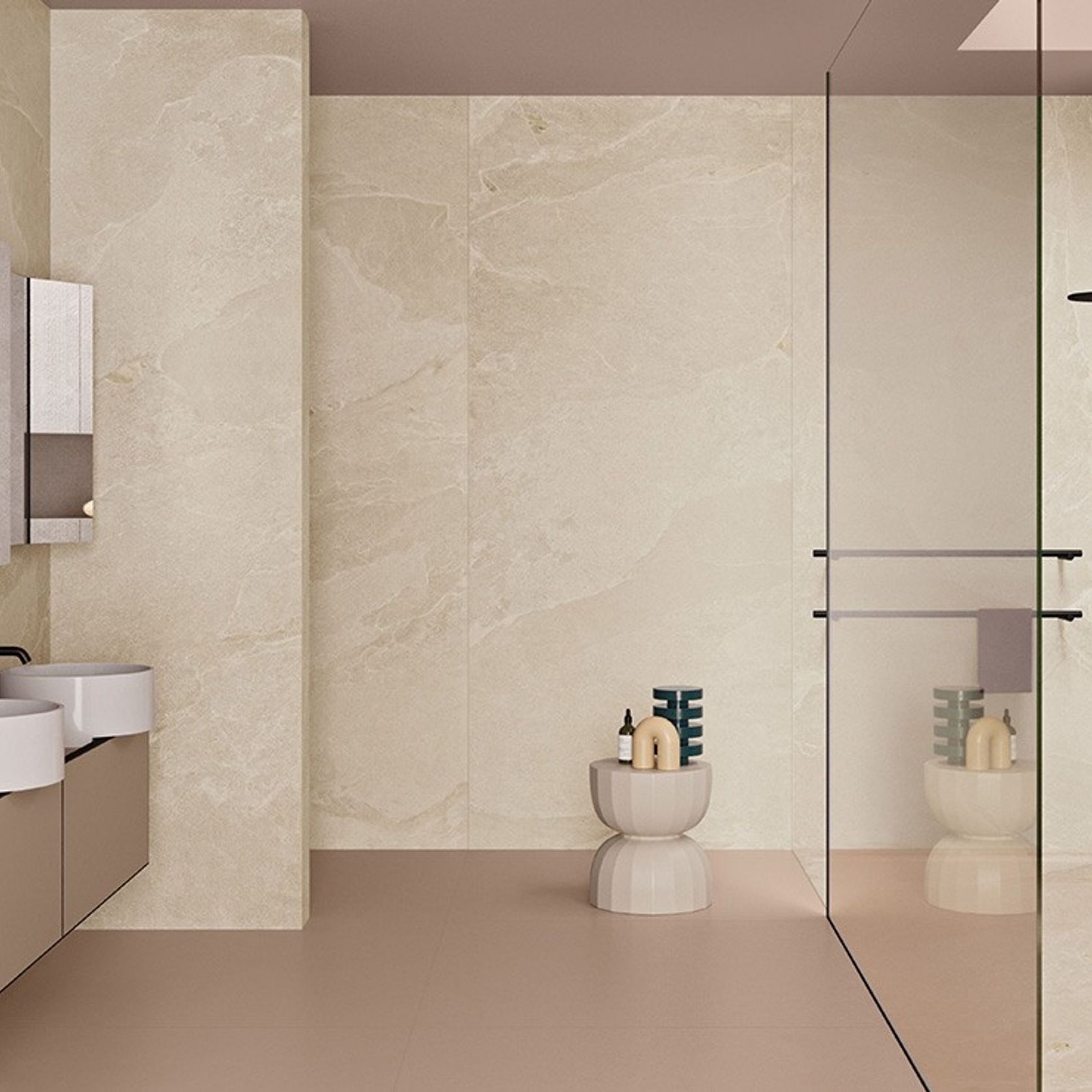 Ardesia | Floor and Wall Tiles gallery detail image